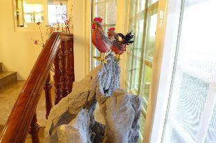 elephant garden bandb