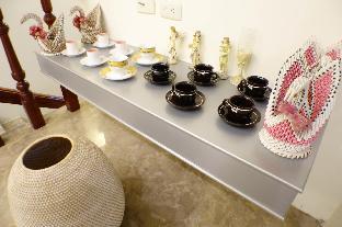 elephant garden bandb