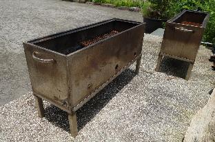 elephant garden bandb