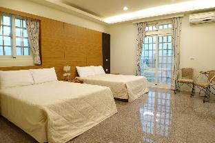 elephant garden bandb