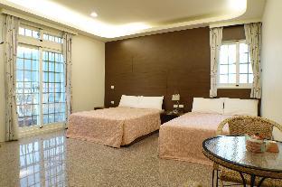 elephant garden bandb