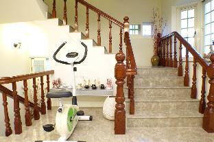 elephant garden bandb