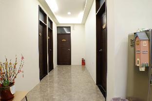 elephant garden bandb