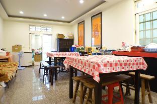 elephant garden bandb