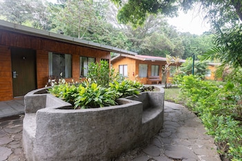 elida lodge monteverde