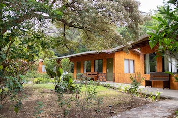 elida lodge monteverde