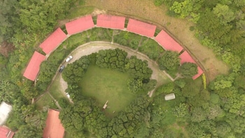 elida lodge monteverde