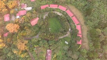 elida lodge monteverde