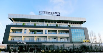 elite world go van edremit