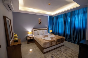 elshams hotel