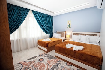 elshams hotel
