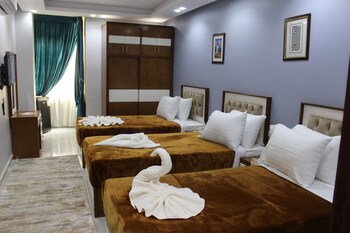 elshams hotel