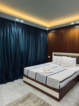 elshams hotel