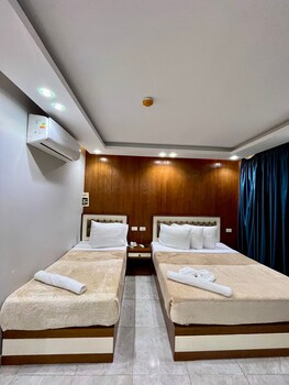 elshams hotel