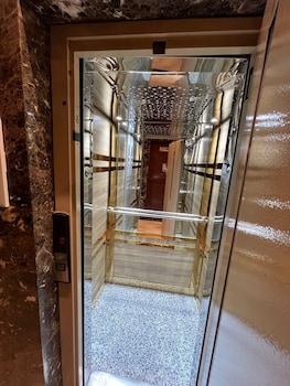elshams hotel