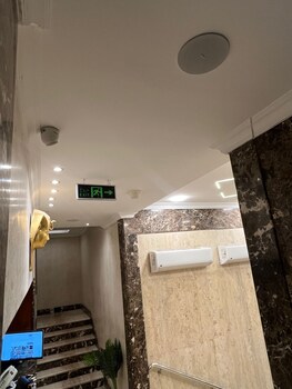 elshams hotel