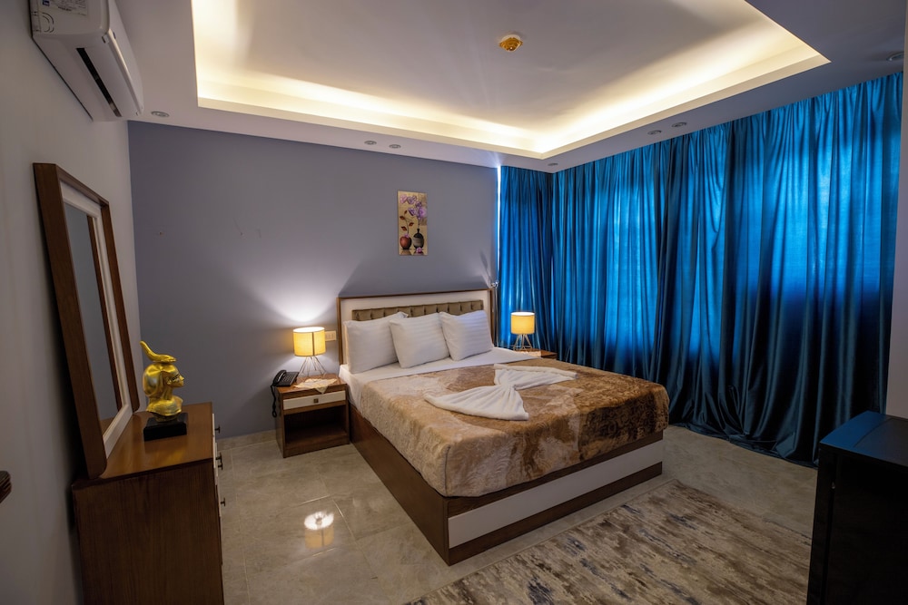 elshams hotel