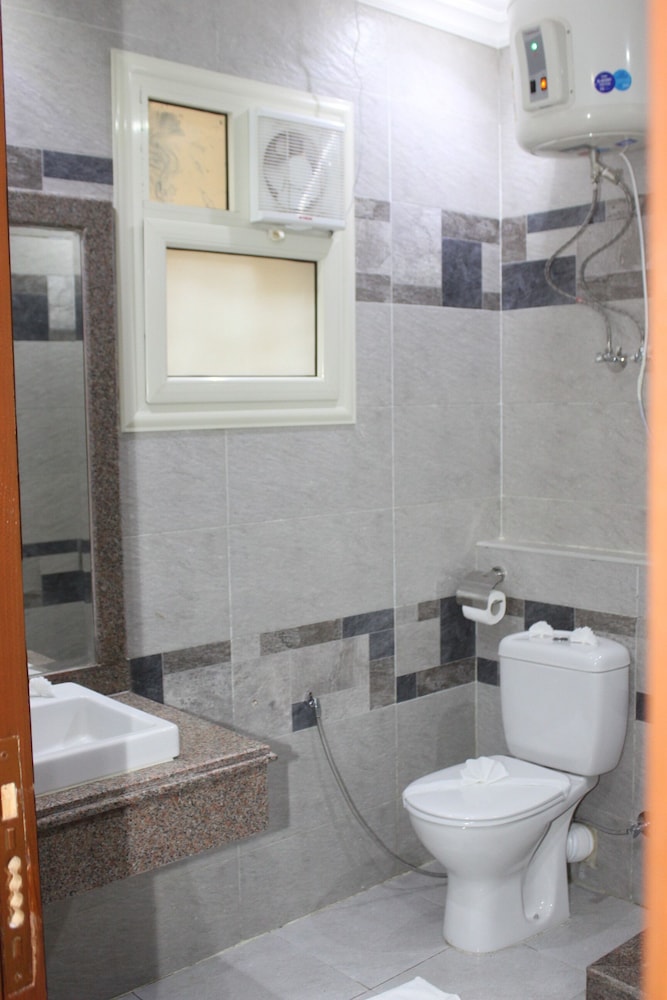 elshams hotel