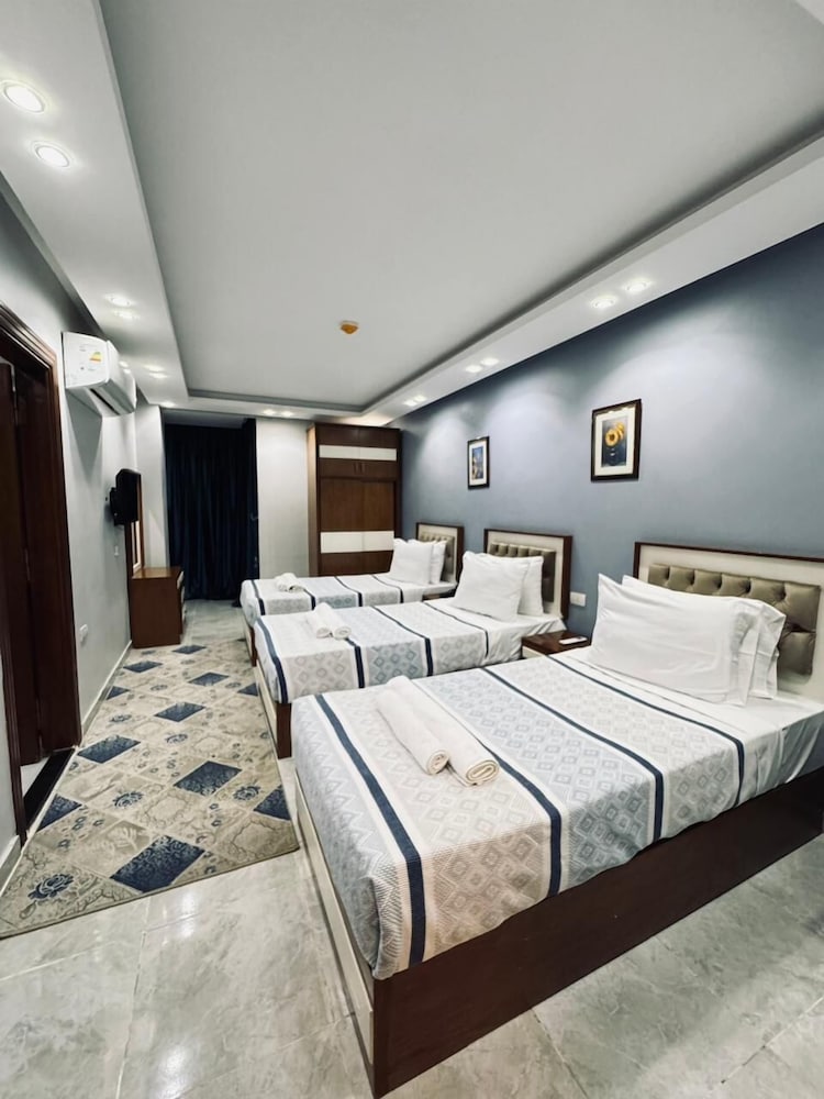 elshams hotel
