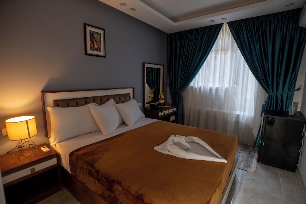 elshams hotel