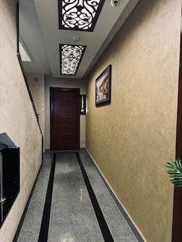 elshams hotel