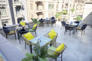 elshams hotel