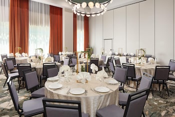 embassy suites by hilton chattanooga downtown