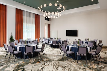 embassy suites by hilton chattanooga downtown