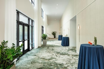 embassy suites by hilton chattanooga downtown