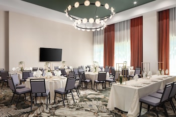 embassy suites by hilton chattanooga downtown