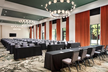 embassy suites by hilton chattanooga downtown