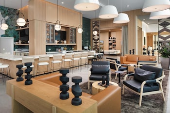 Embassy Suites By Hilton Chattanooga Downtown,,4 star