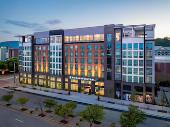 Embassy Suites By Hilton Chattanooga Downtown,,4 star