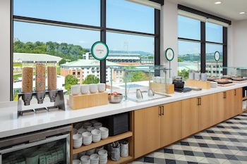 embassy suites by hilton chattanooga downtown