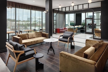 embassy suites by hilton chattanooga downtown