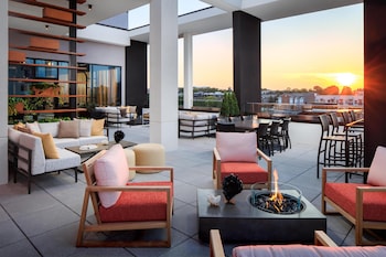 embassy suites by hilton chattanooga downtown