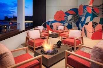 embassy suites by hilton chattanooga downtown