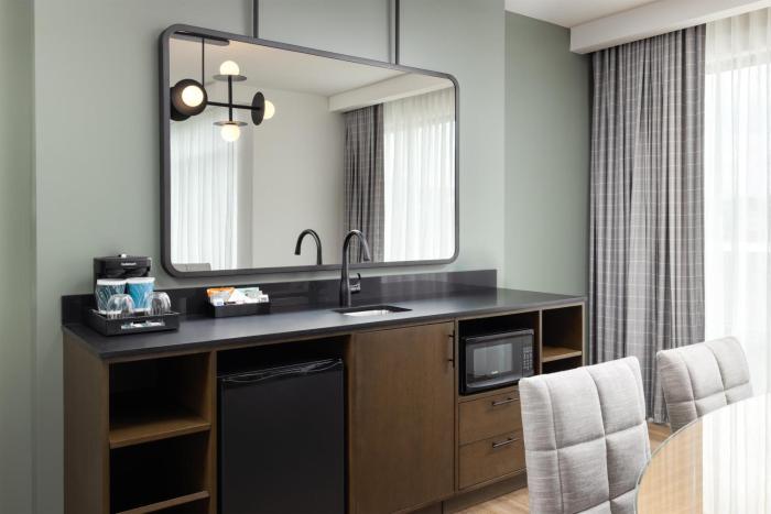 embassy suites by hilton chattanooga downtown