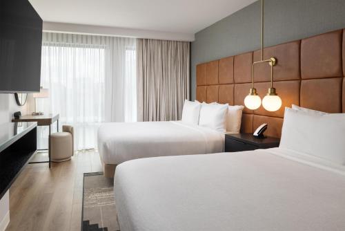 embassy suites by hilton chattanooga downtown