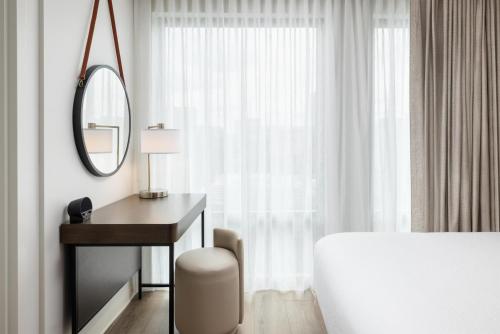 embassy suites by hilton chattanooga downtown