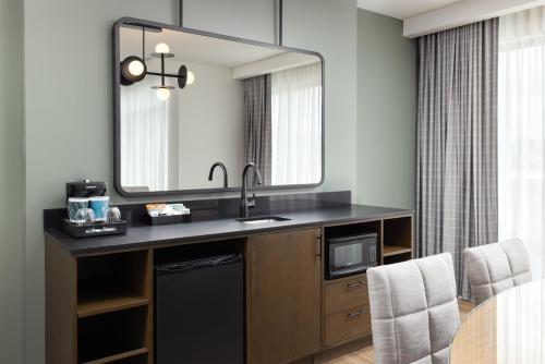 embassy suites by hilton chattanooga downtown