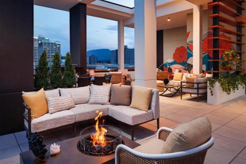 embassy suites by hilton chattanooga downtown