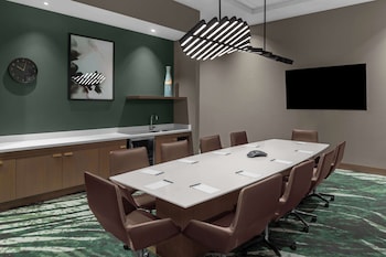 embassy suites by hilton madison downtown
