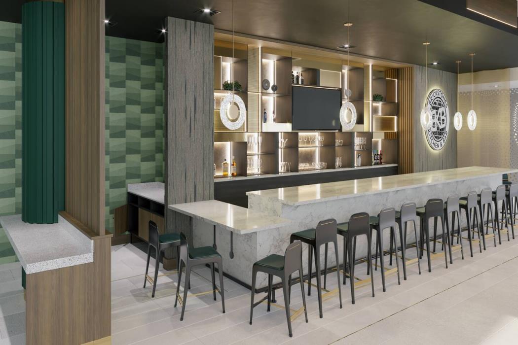 embassy suites by hilton madison downtown