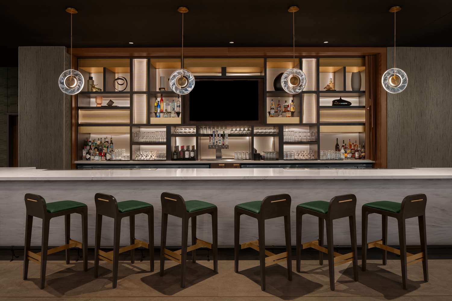 embassy suites by hilton madison downtown