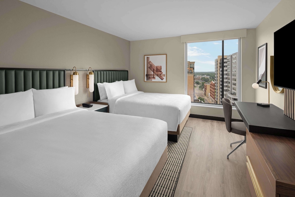 embassy suites by hilton madison downtown