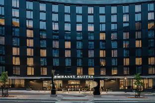 embassy suites by hilton madison downtown
