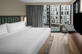 embassy suites by hilton madison downtown