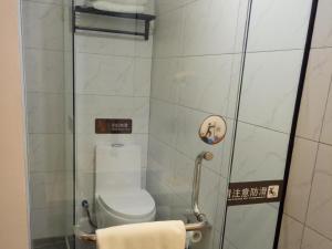 7 days premiumbeijing shangdi sport university qinghecheng metro station