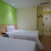 7 days inn beijing shangdi qinghe metro station